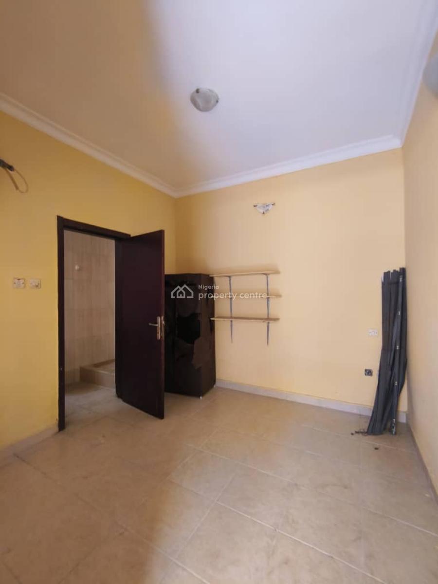 Self Con 1bedroom Apartment, Chevron, Lekki, Lagos, Self Contain (single Rooms) for Rent