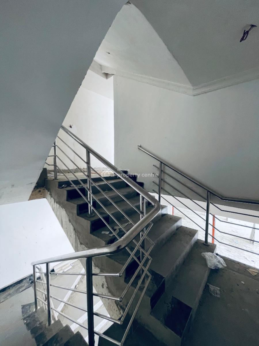 Well Positioned Shops at Agungi Former Oxford Hotel, 2 Mins Walk From The Bustop, Agungi, Lekki, Lagos, Plaza / Complex / Mall for Sale