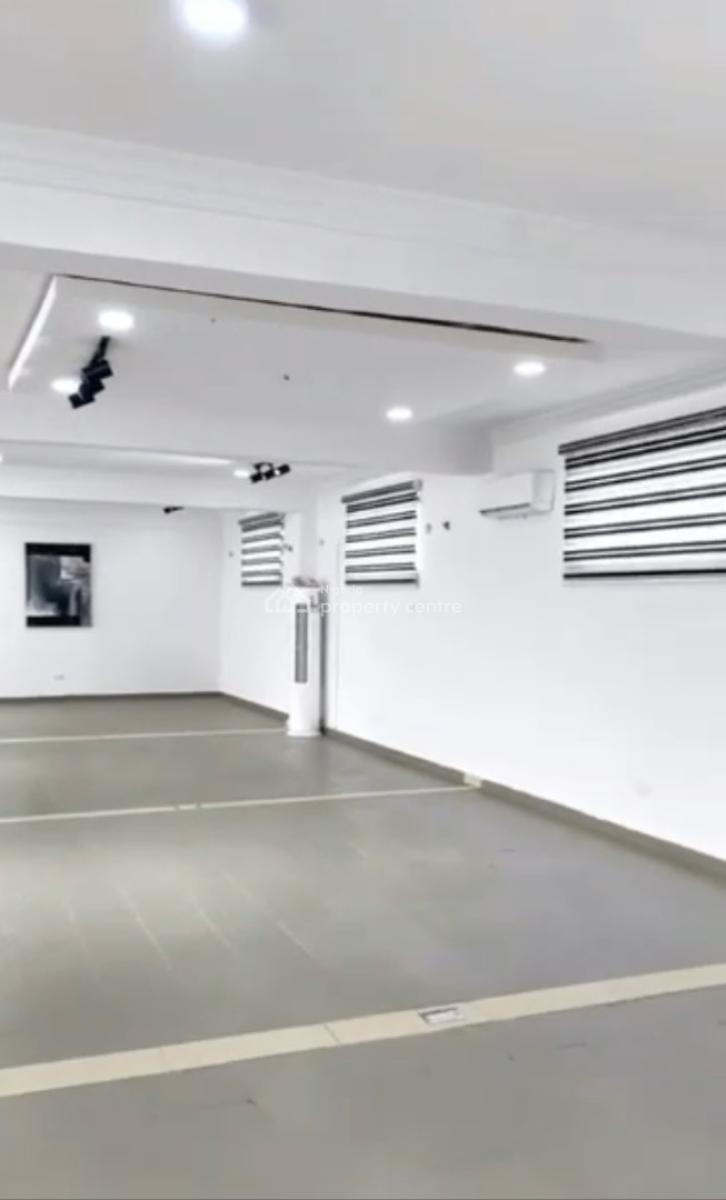 Shop, Jakande, Lekki, Lagos, Shop for Rent