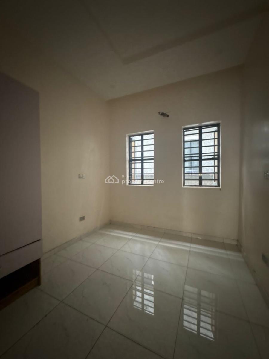 Sheared Apartment, Ikota, Lekki, Lagos, House for Rent