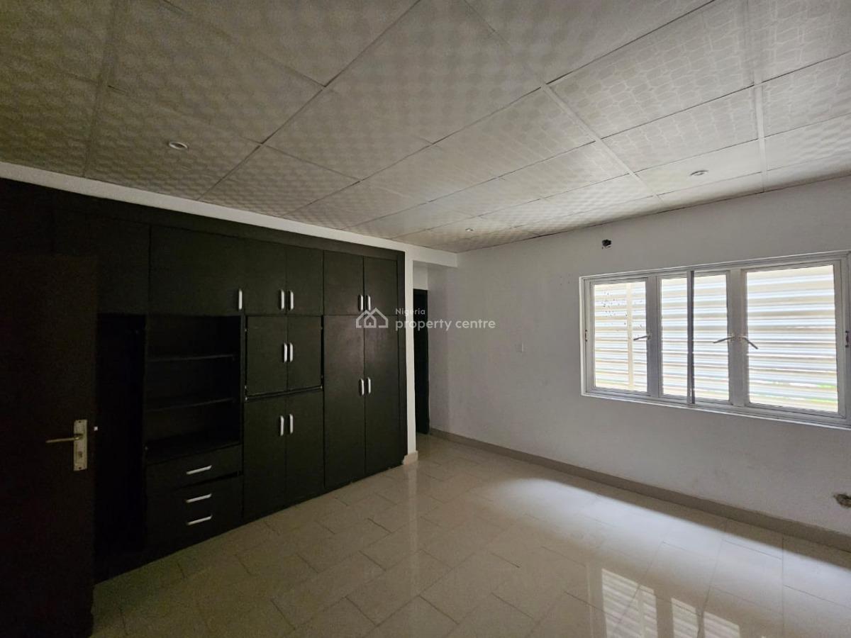 3 Bedroom Fully Serviced Apartment with Bq, Elevator, Ample Parking Et, Old Ikoyi, Ikoyi, Lagos, Flat / Apartment for Sale