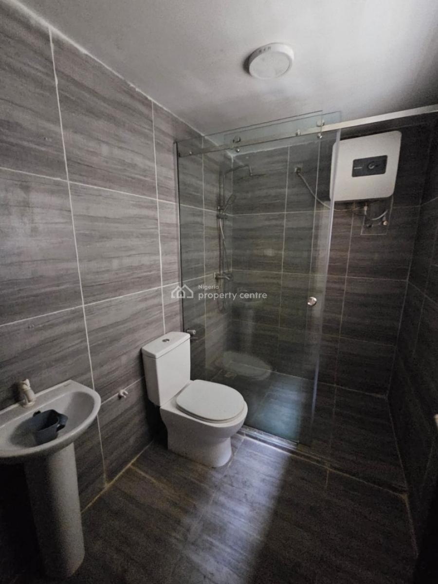 3 Bedroom Fully Serviced Apartment with Bq, Elevator, Ample Parking Et, Old Ikoyi, Ikoyi, Lagos, Flat / Apartment for Sale