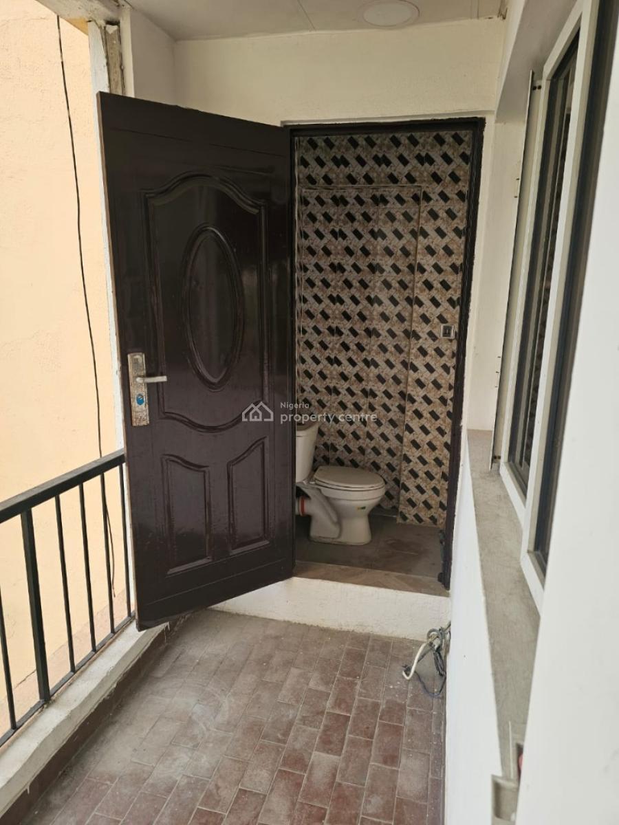 3 Bedroom Fully Serviced Apartment with Bq, Elevator, Ample Parking Et, Old Ikoyi, Ikoyi, Lagos, Flat / Apartment for Sale