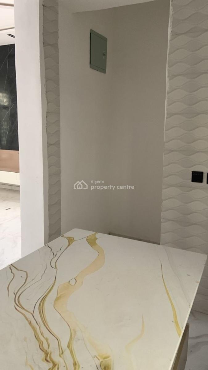 Luxury 3 Bedroom, Ikota, Lekki, Lagos, Terraced Duplex for Sale