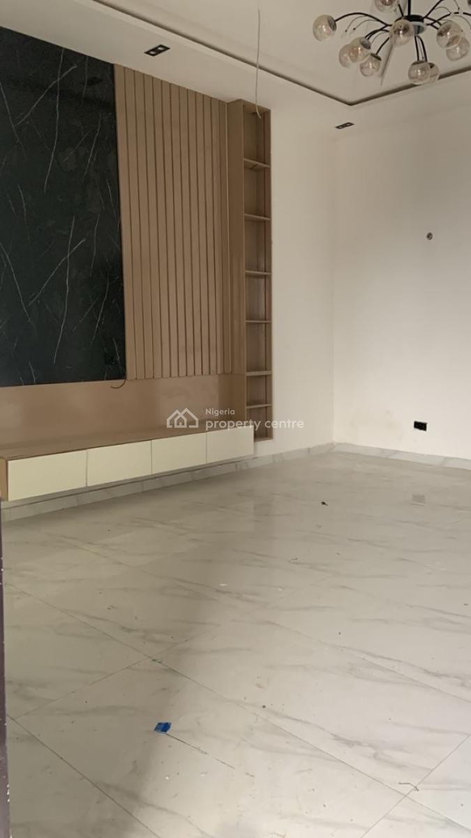 Luxury 3 Bedroom, Ikota, Lekki, Lagos, Terraced Duplex for Sale