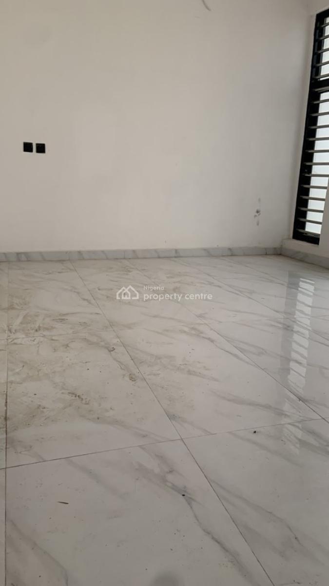 Luxury 3 Bedroom, Ikota, Lekki, Lagos, Terraced Duplex for Sale