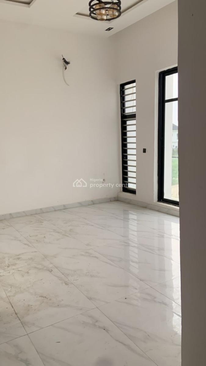 Luxury 3 Bedroom, Ikota, Lekki, Lagos, Terraced Duplex for Sale