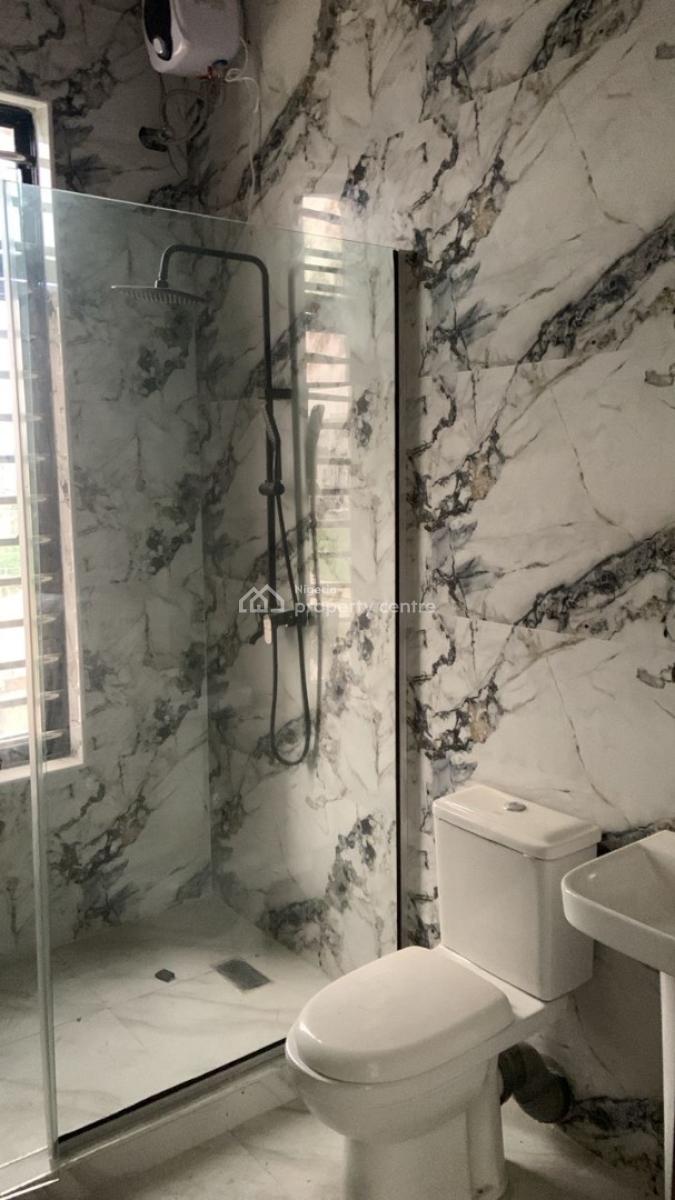 Luxury 3 Bedroom, Ikota, Lekki, Lagos, Terraced Duplex for Sale