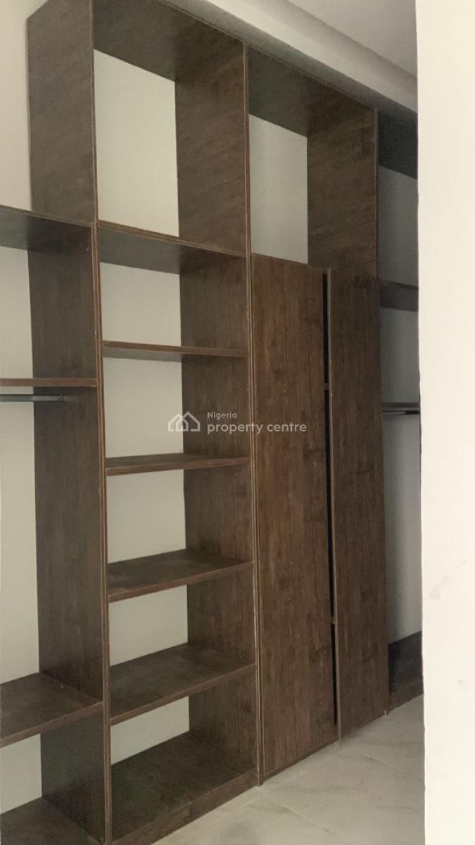 Luxury 3 Bedroom, Ikota, Lekki, Lagos, Terraced Duplex for Sale