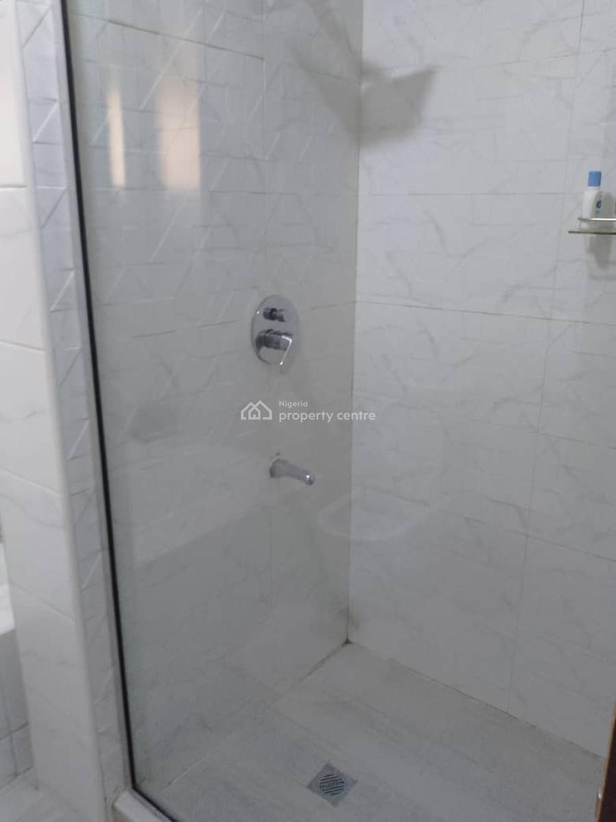 3-bedroom Luxury Flat with 1-room Servants Quarters., Off Awolowo Road, Ikoyi, Lagos, Old Ikoyi, Ikoyi, Lagos, Flat / Apartment for Sale