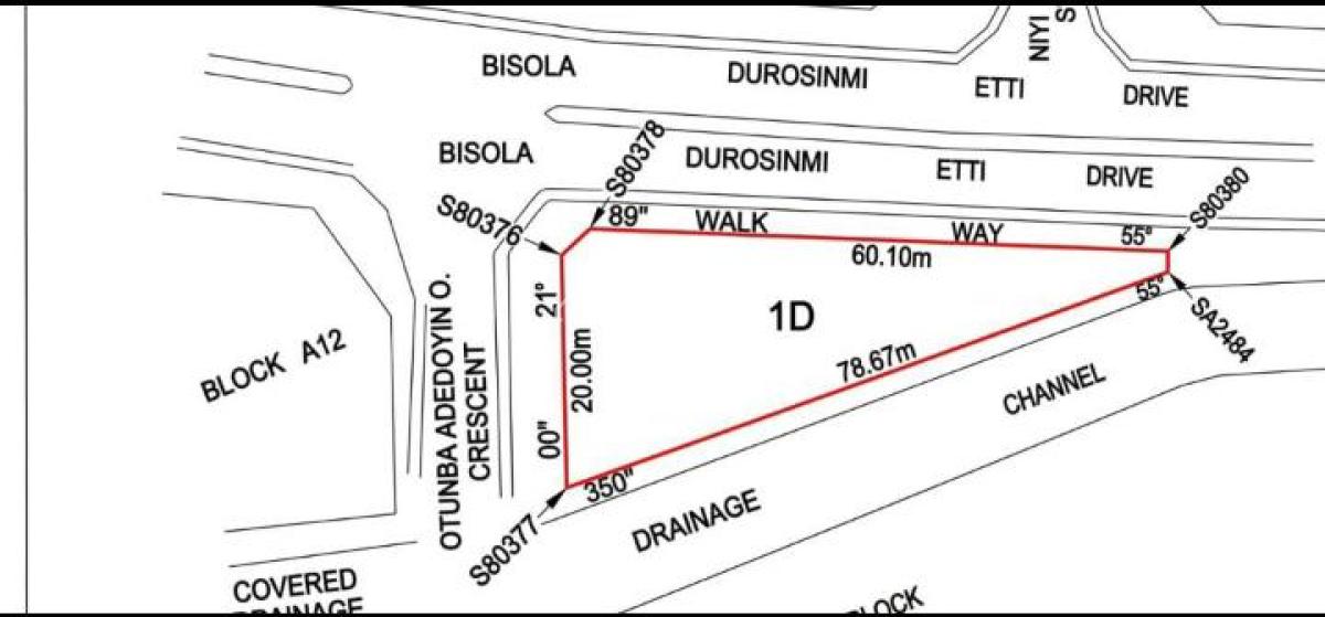 Lekki Phase One Joint Venture, Lekki, Lekki Phase 1, Lekki, Lagos, Residential Land Joint Venture