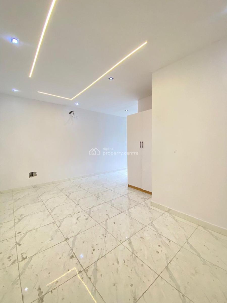 a Stunning 4 Bedroom Terrace Duplex in a Great Neighbourhood, Ajah, Lagos, Terraced Duplex for Sale