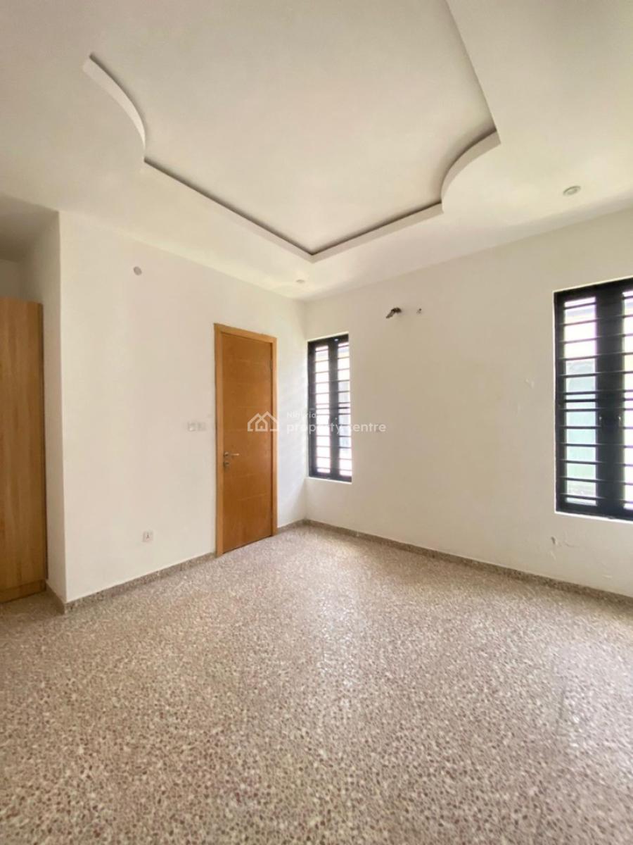 a Gorgeous 5 Bedroom Fully Detached with an Extended 2 Bedroom Duplex, Royal Garden Estate, Ajah, Lagos, Detached Duplex for Sale