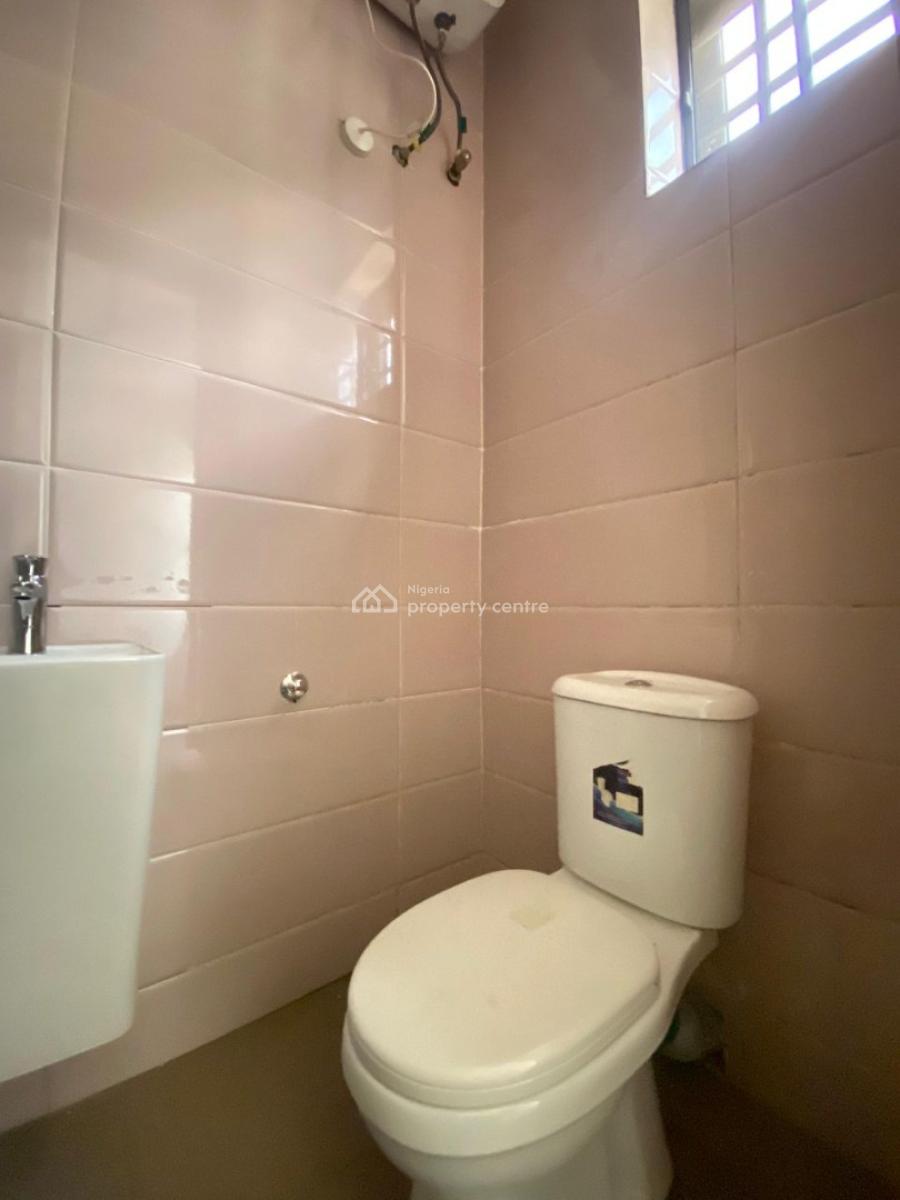 a Gorgeous 5 Bedroom Fully Detached with an Extended 2 Bedroom Duplex, Royal Garden Estate, Ajah, Lagos, Detached Duplex for Sale