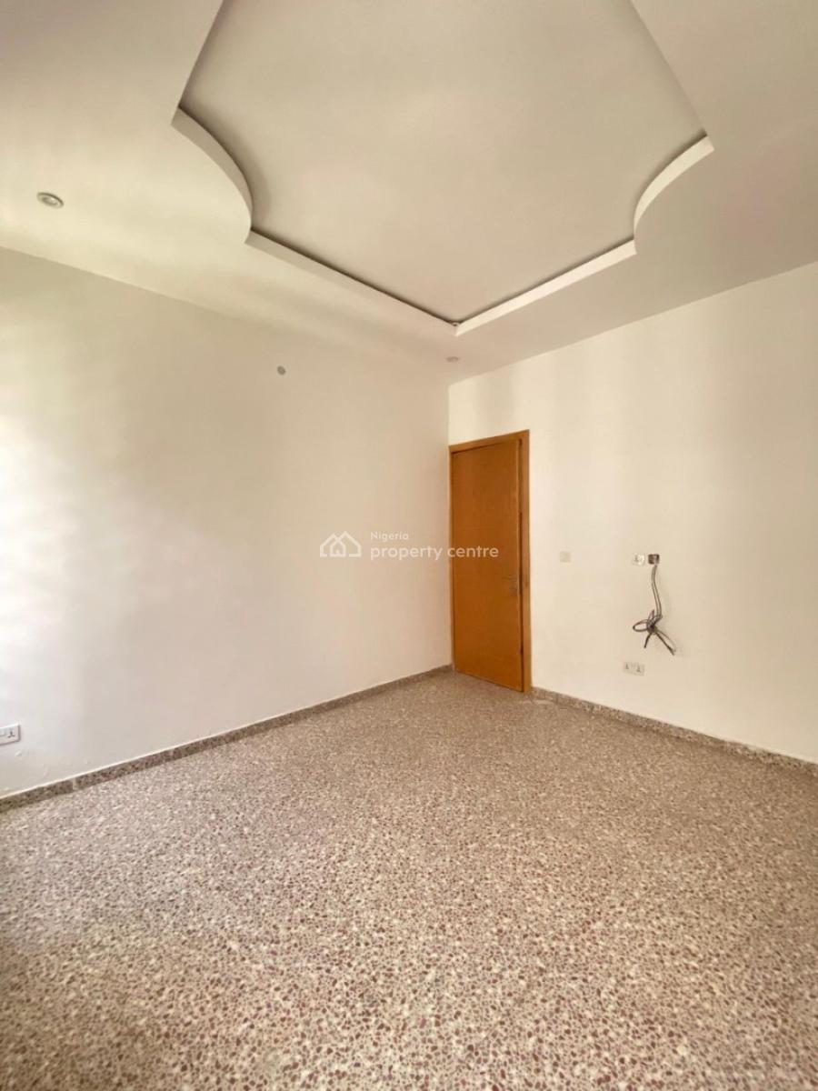 a Gorgeous 5 Bedroom Fully Detached with an Extended 2 Bedroom Duplex, Royal Garden Estate, Ajah, Lagos, Detached Duplex for Sale