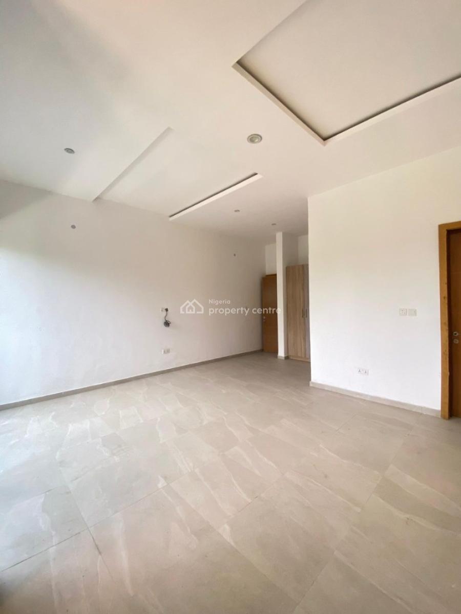 a Gorgeous 5 Bedroom Fully Detached with an Extended 2 Bedroom Duplex, Royal Garden Estate, Ajah, Lagos, Detached Duplex for Sale