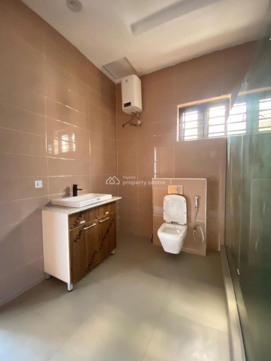 a Gorgeous 5 Bedroom Fully Detached with an Extended 2 Bedroom Duplex, Royal Garden Estate, Ajah, Lagos, Detached Duplex for Sale