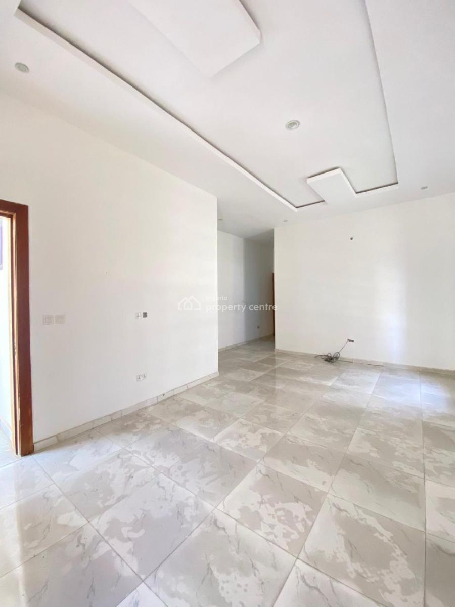 a Gorgeous 5 Bedroom Fully Detached with an Extended 2 Bedroom Duplex, Royal Garden Estate, Ajah, Lagos, Detached Duplex for Sale