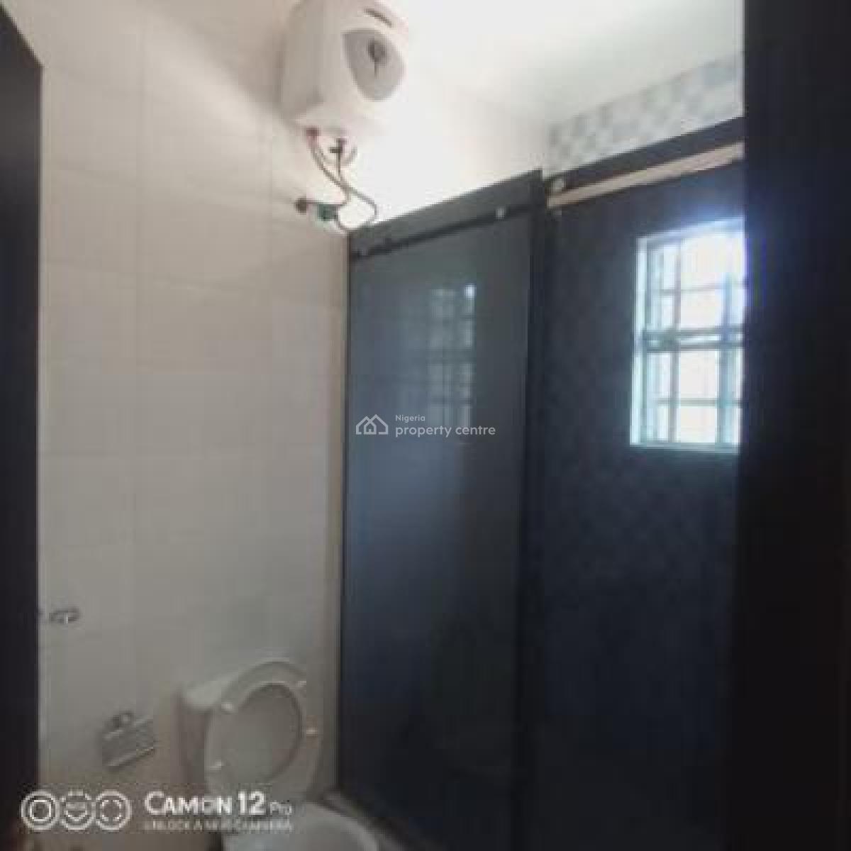 Spacious 5 Bedroom Fully Detached Duplex with Bq, Cooplag Estate Off Orchid Road, Lekki Expressway, Lekki, Lagos, Detached Duplex for Rent