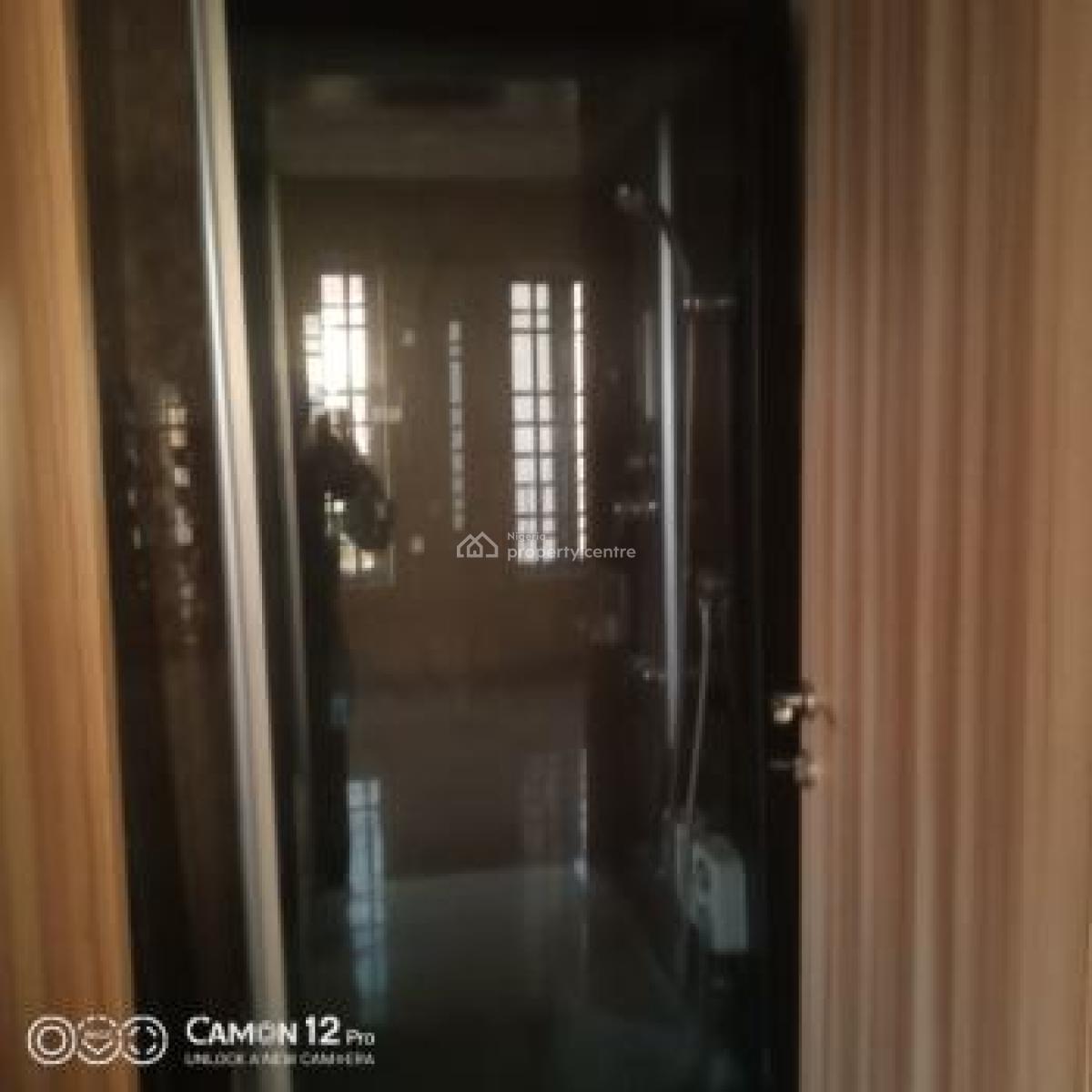 Spacious 5 Bedroom Fully Detached Duplex with Bq, Cooplag Estate Off Orchid Road, Lekki Expressway, Lekki, Lagos, Detached Duplex for Rent