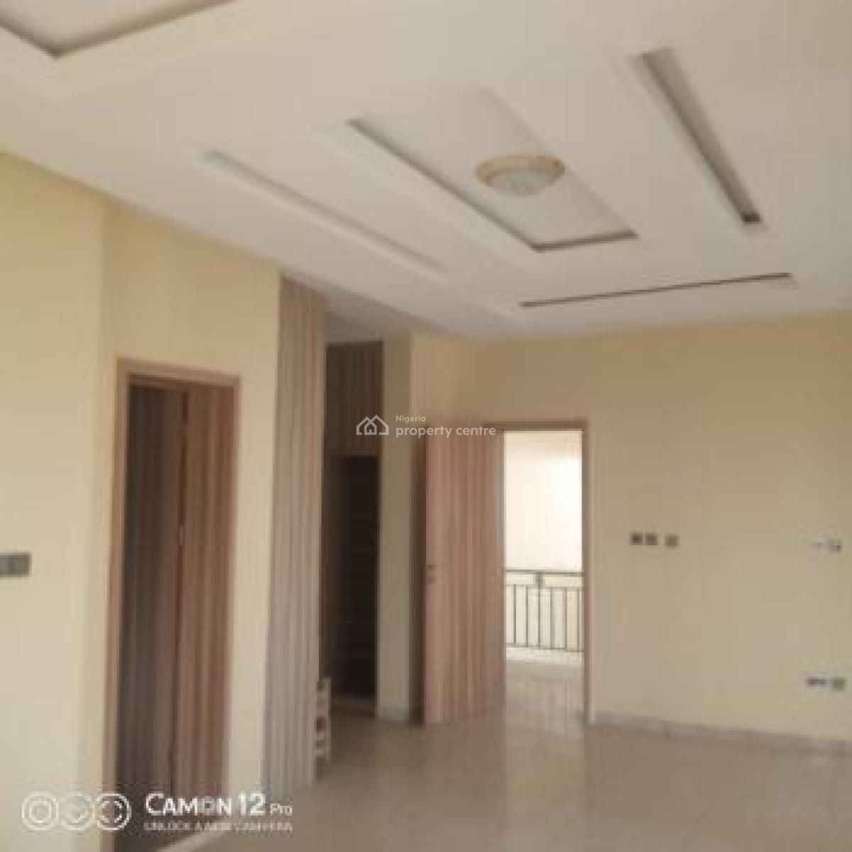 Spacious 5 Bedroom Fully Detached Duplex with Bq, Cooplag Estate Off Orchid Road, Lekki Expressway, Lekki, Lagos, Detached Duplex for Rent