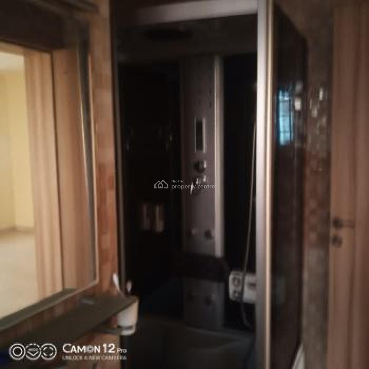 Spacious 5 Bedroom Fully Detached Duplex with Bq, Cooplag Estate Off Orchid Road, Lekki Expressway, Lekki, Lagos, Detached Duplex for Rent