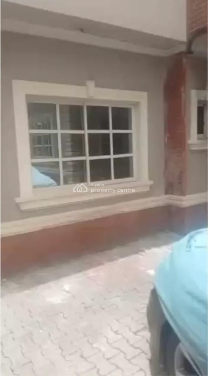 2 Bedroom Flat, Adams Estate, Cement, Agege, Lagos, Flat / Apartment for Rent