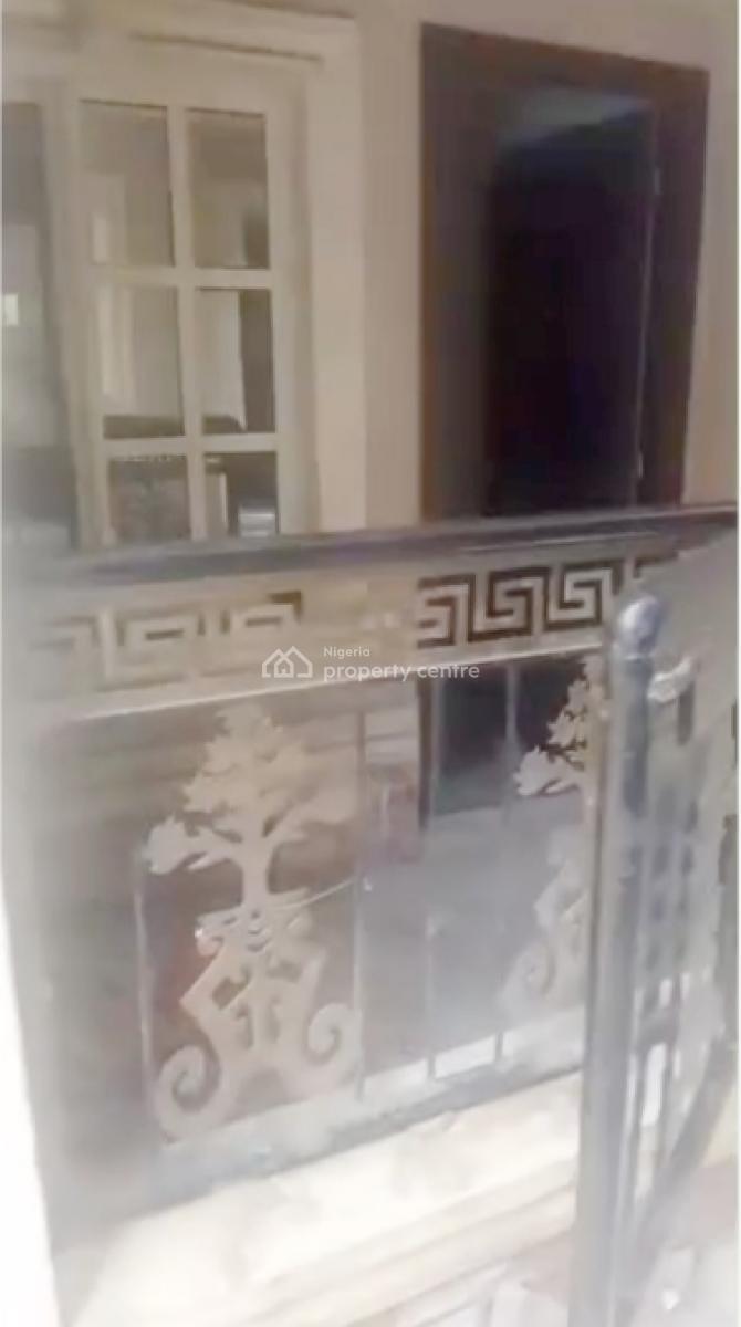 2 Bedroom Flat, Adams Estate, Cement, Agege, Lagos, Flat / Apartment for Rent