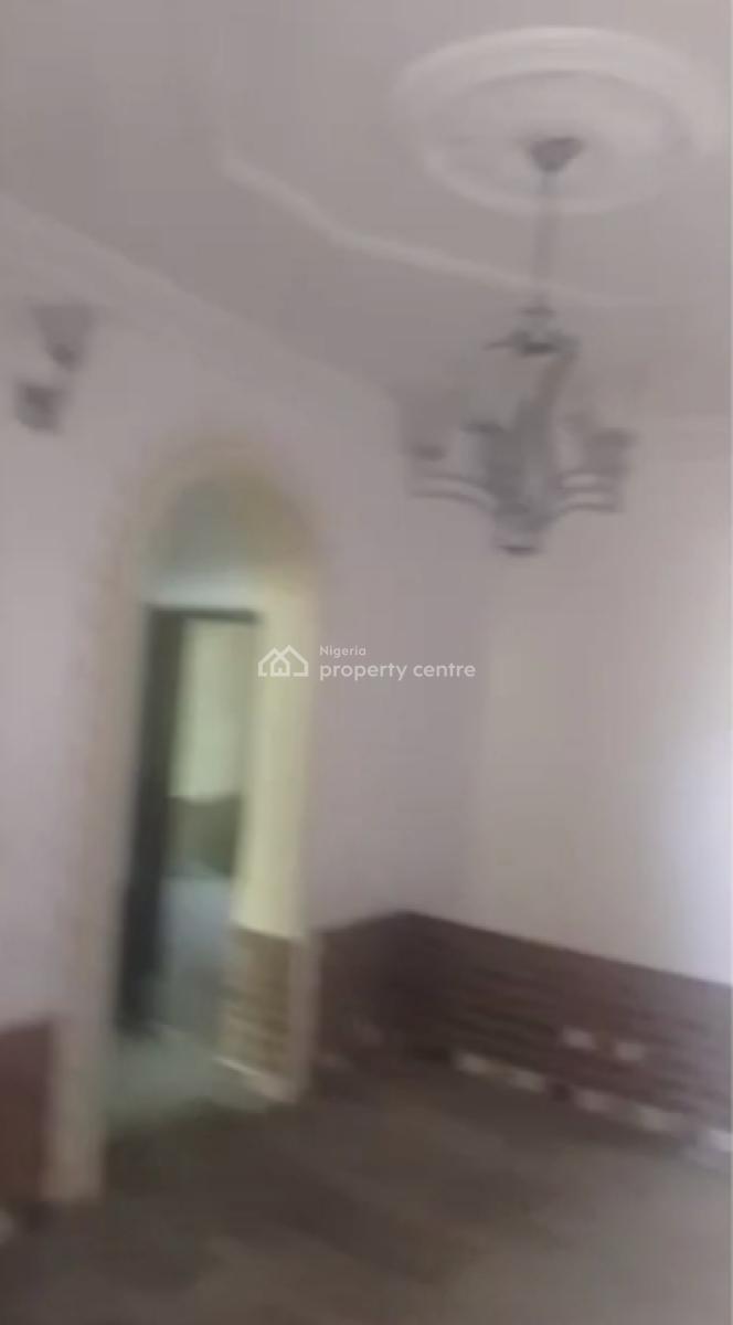 2 Bedroom Flat, Adams Estate, Cement, Agege, Lagos, Flat / Apartment for Rent