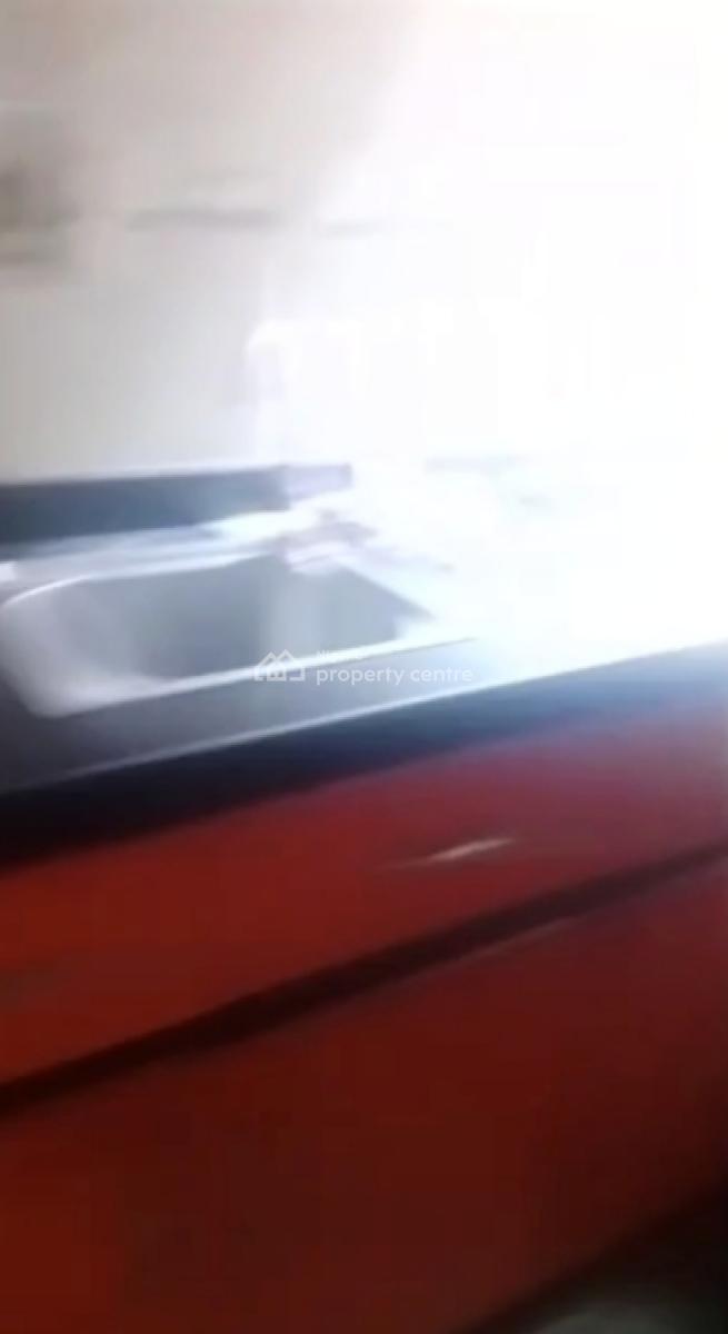 2 Bedroom Flat, Adams Estate, Cement, Agege, Lagos, Flat / Apartment for Rent