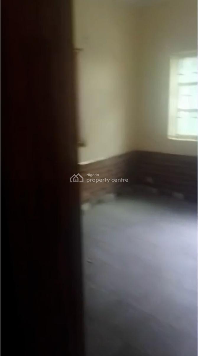 2 Bedroom Flat, Adams Estate, Cement, Agege, Lagos, Flat / Apartment for Rent