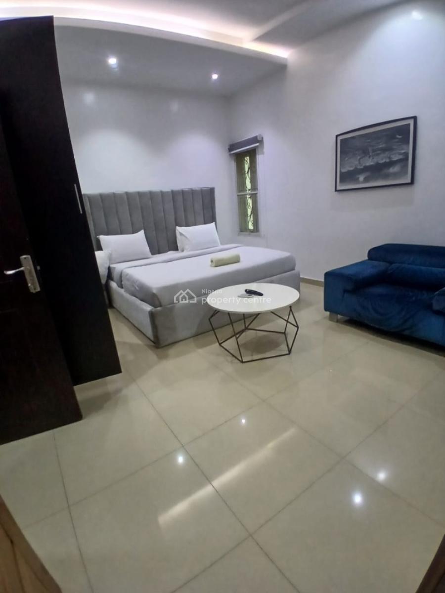 Fully Furnished 3bedroom Apartment in a Secured, Ikoyi, Lagos, Flat / Apartment for Rent
