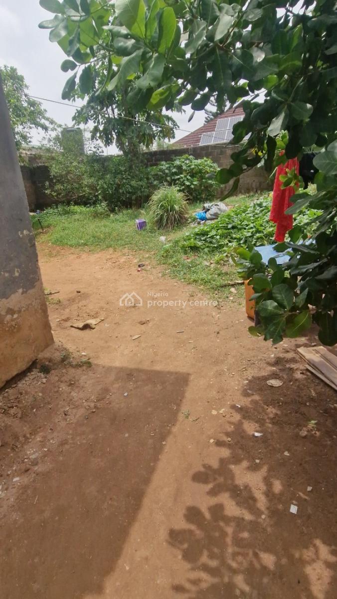 Prime Land Measuring 600sqm, Ekoro Road, Abule Egba, Agege, Lagos, Land for Sale