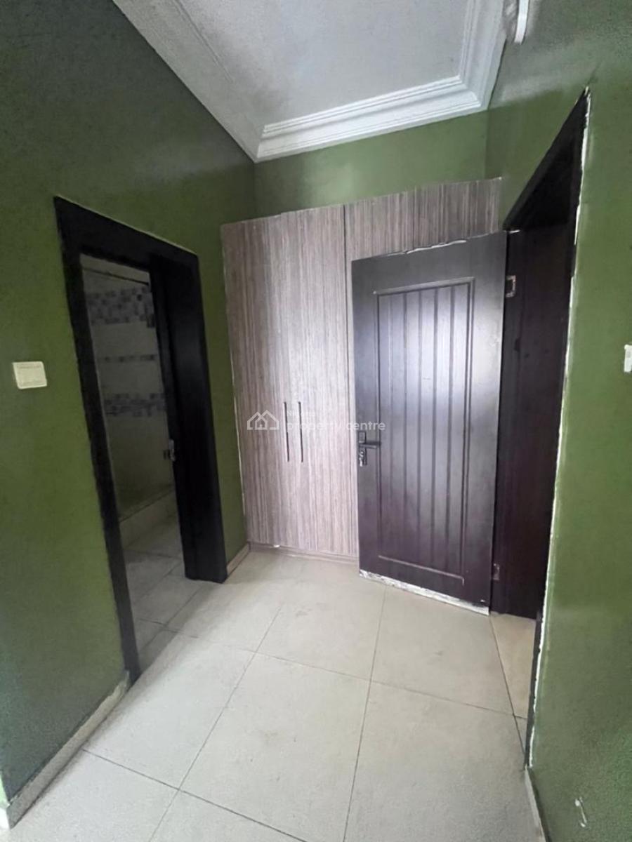 3 Bedroom Apartment with Bq, Ikate, Lekki, Lagos, Flat / Apartment for Rent