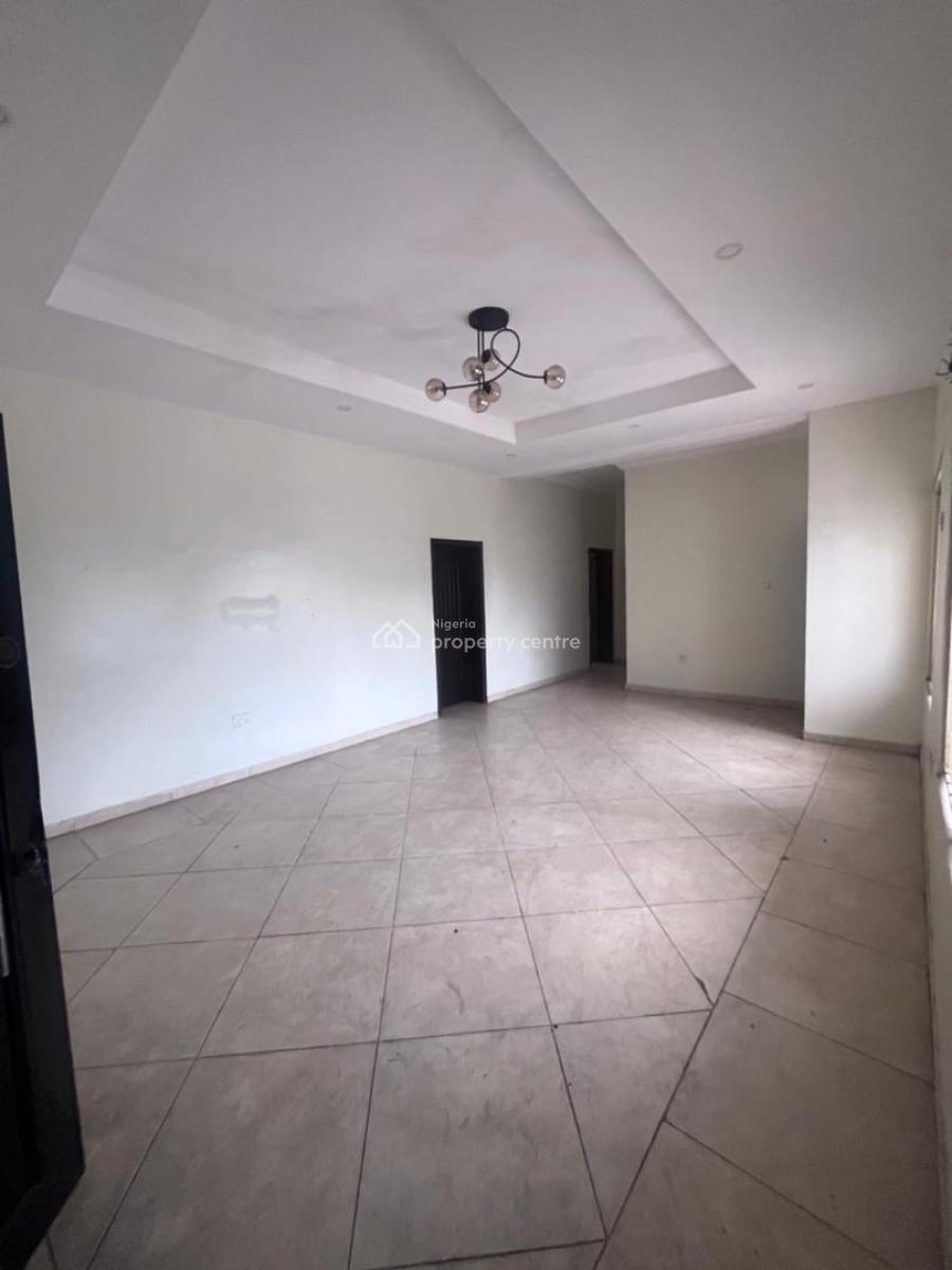 3 Bedroom Apartment with Bq, Ikate, Lekki, Lagos, Flat / Apartment for Rent