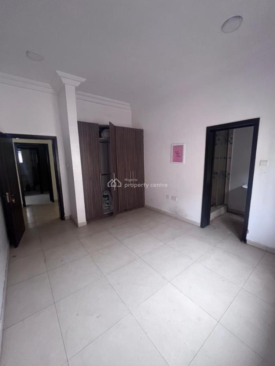 3 Bedroom Apartment with Bq, Ikate, Lekki, Lagos, Flat / Apartment for Rent