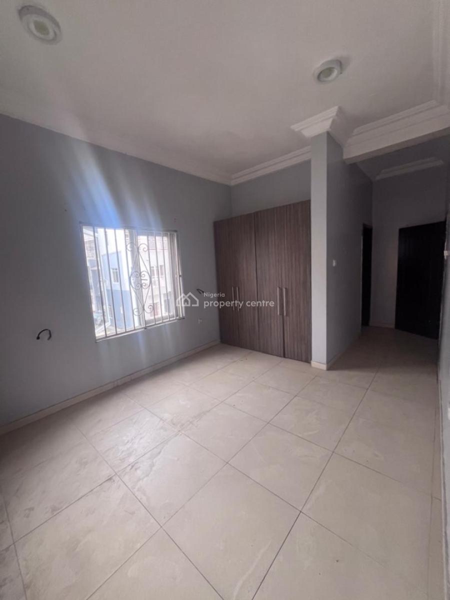 3 Bedroom Apartment with Bq, Ikate, Lekki, Lagos, Flat / Apartment for Rent