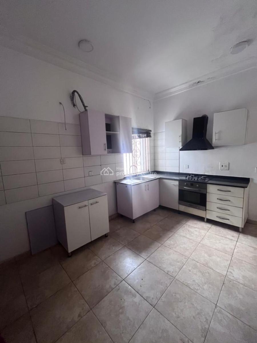 3 Bedroom Apartment with Bq, Ikate, Lekki, Lagos, Flat / Apartment for Rent
