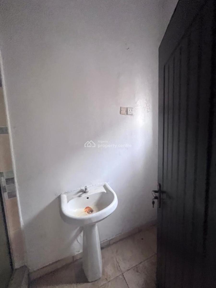 3 Bedroom Apartment with Bq, Ikate, Lekki, Lagos, Flat / Apartment for Rent