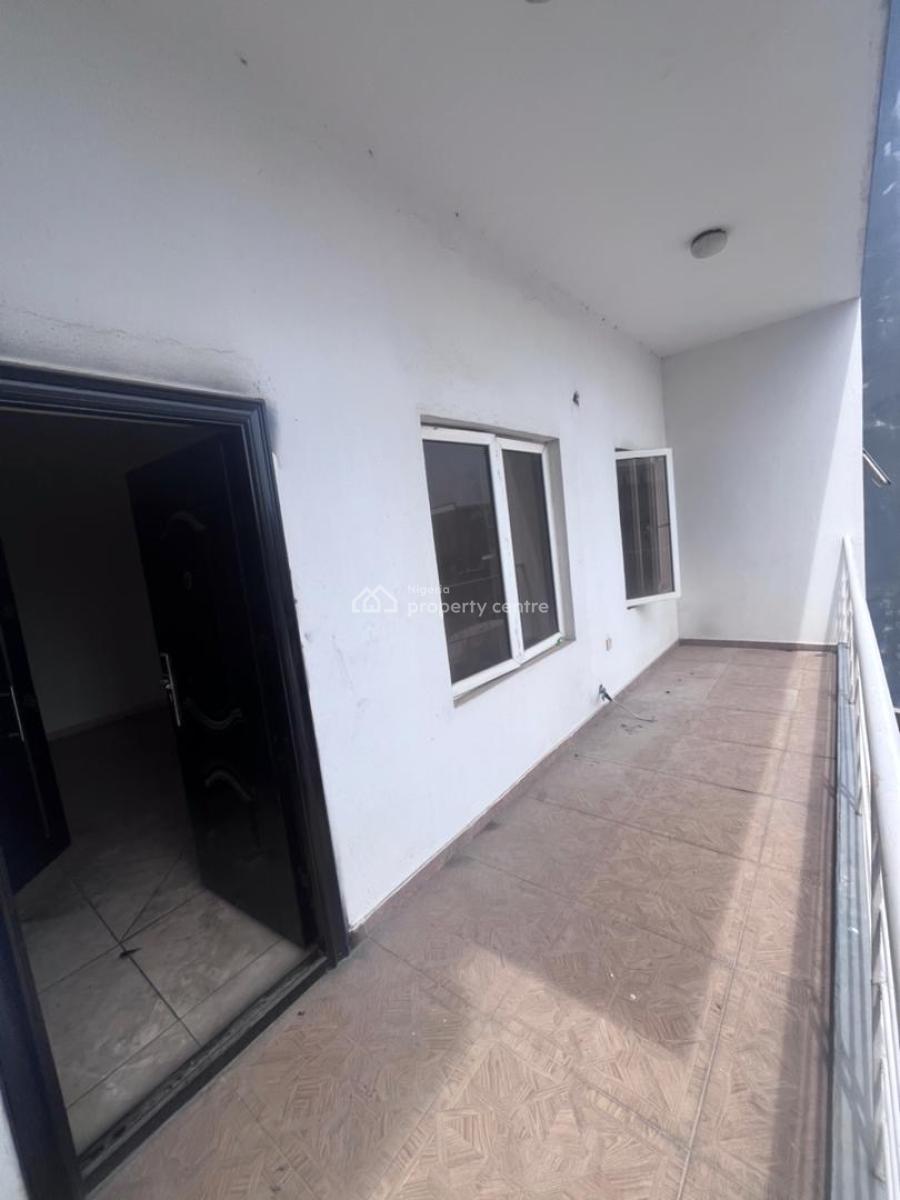 3 Bedroom Apartment with Bq, Ikate, Lekki, Lagos, Flat / Apartment for Rent