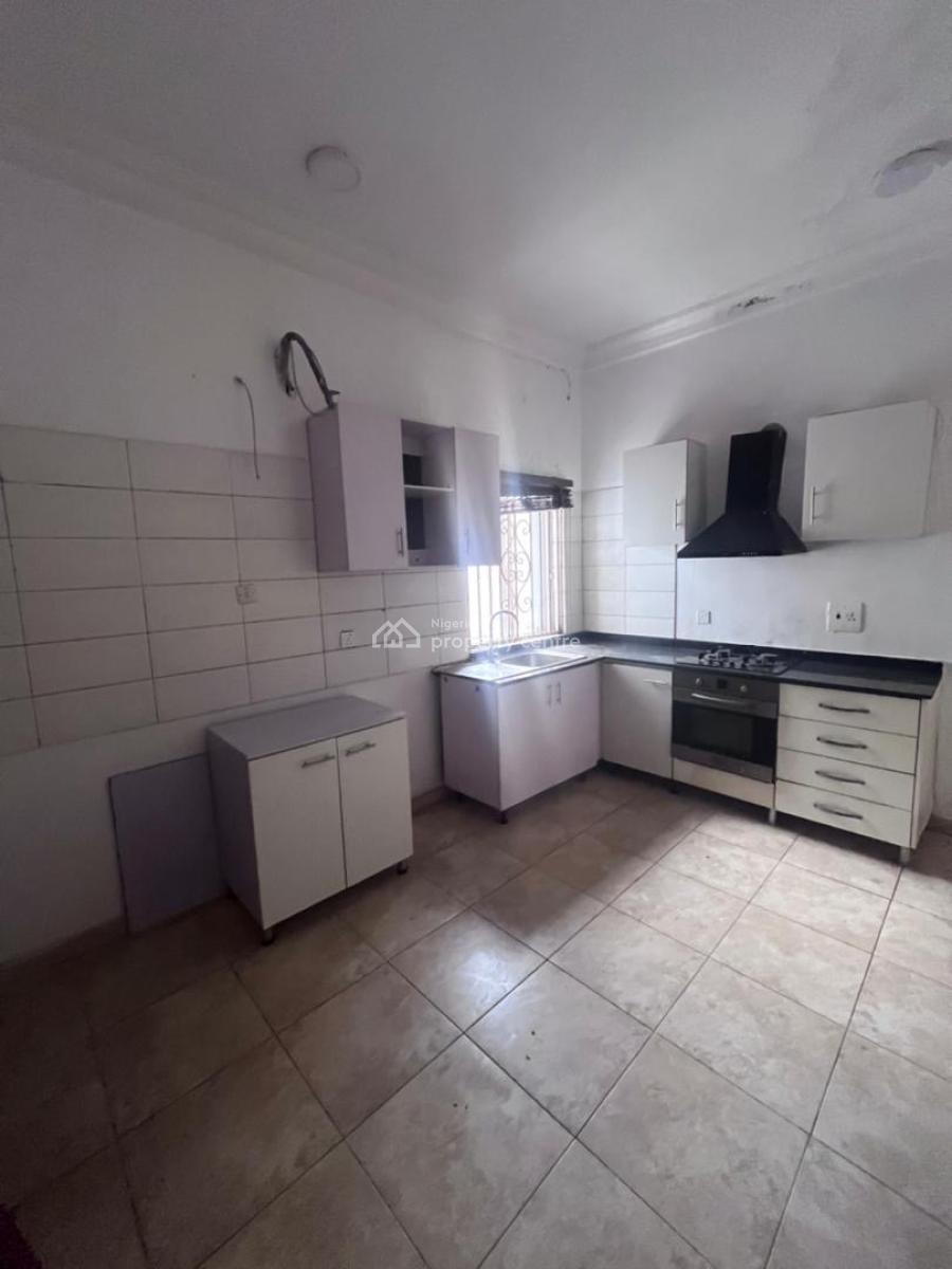 3 Bedroom Apartment with Bq, Ikate, Lekki, Lagos, Flat / Apartment for Rent