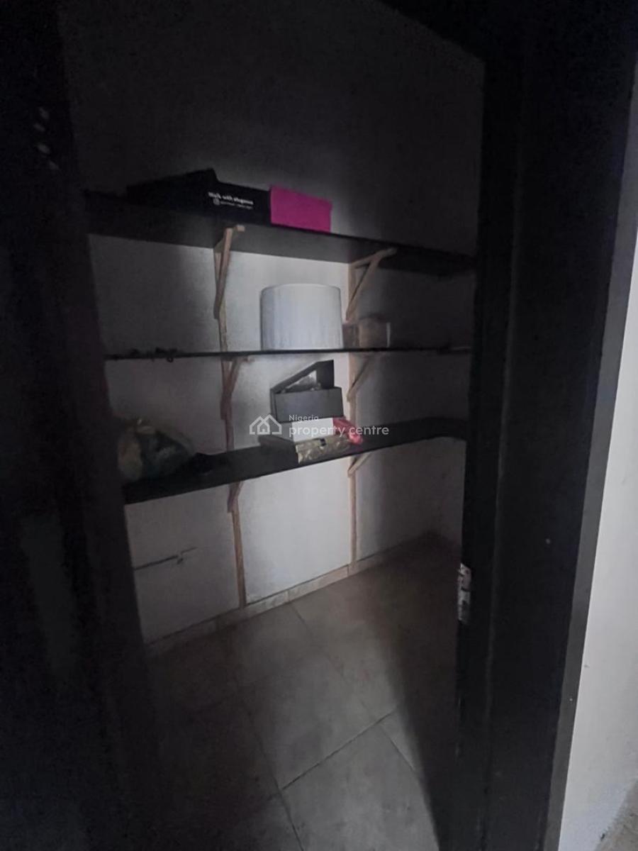 3 Bedroom Apartment with Bq, Ikate, Lekki, Lagos, Flat / Apartment for Rent