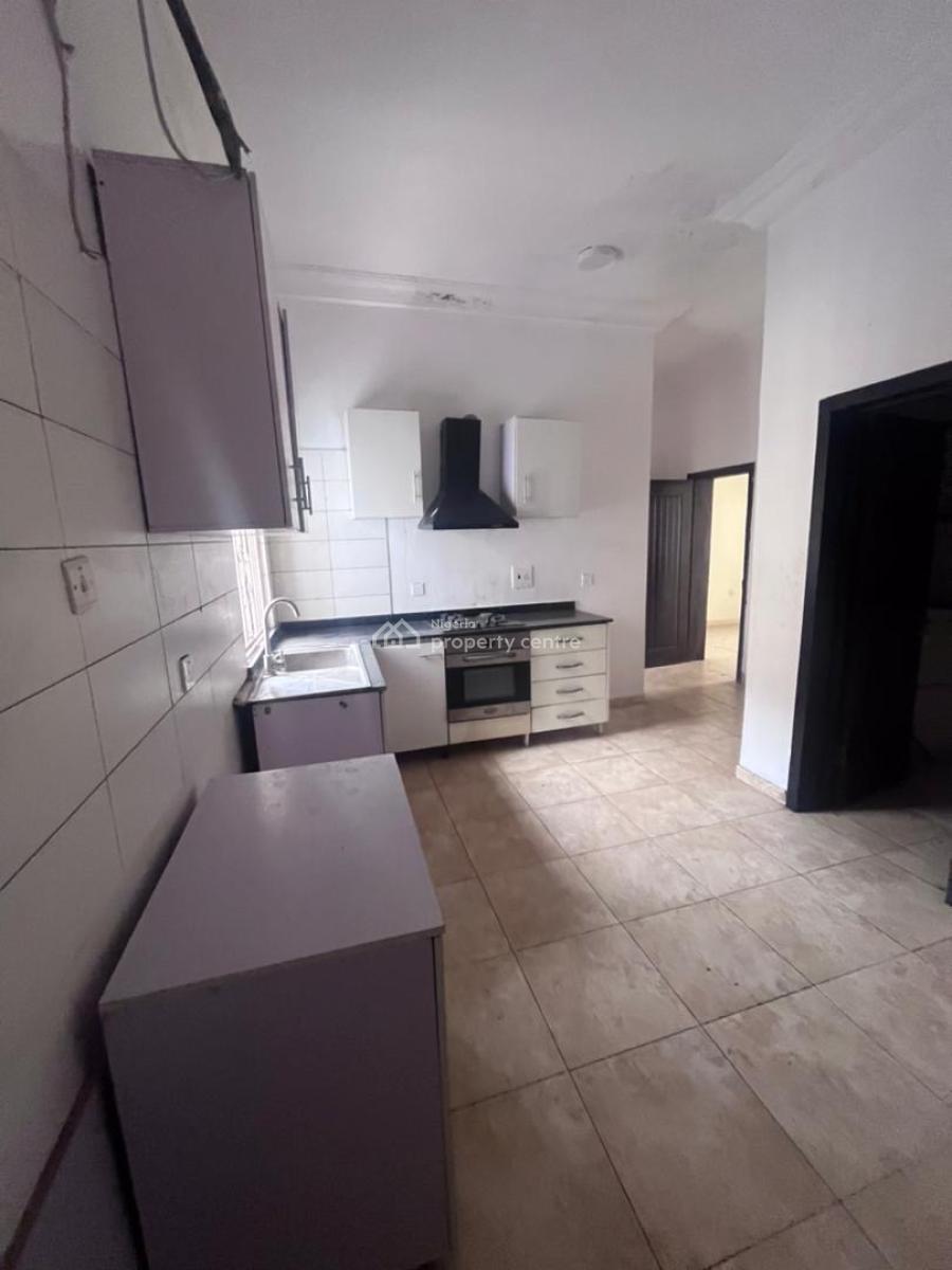 3 Bedroom Apartment with Bq, Ikate, Lekki, Lagos, Flat / Apartment for Rent
