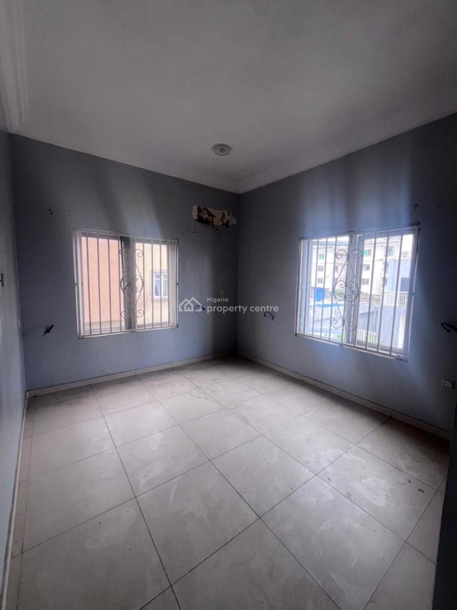 3 Bedroom Apartment with Bq, Ikate, Lekki, Lagos, Flat / Apartment for Rent