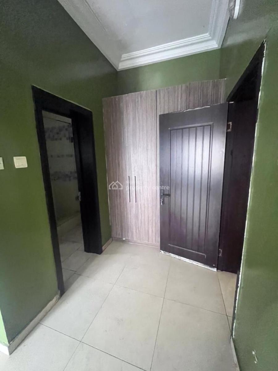 3 Bedroom Apartment with Bq, Ikate, Lekki, Lagos, Flat / Apartment for Rent