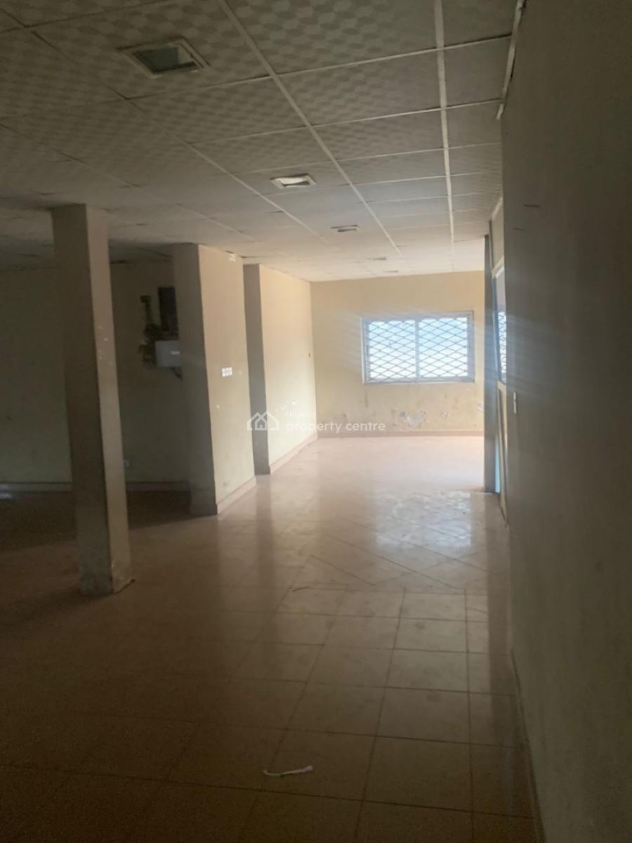 Suitable for Church, Abule Egba, Agege, Lagos, Commercial Property for Rent
