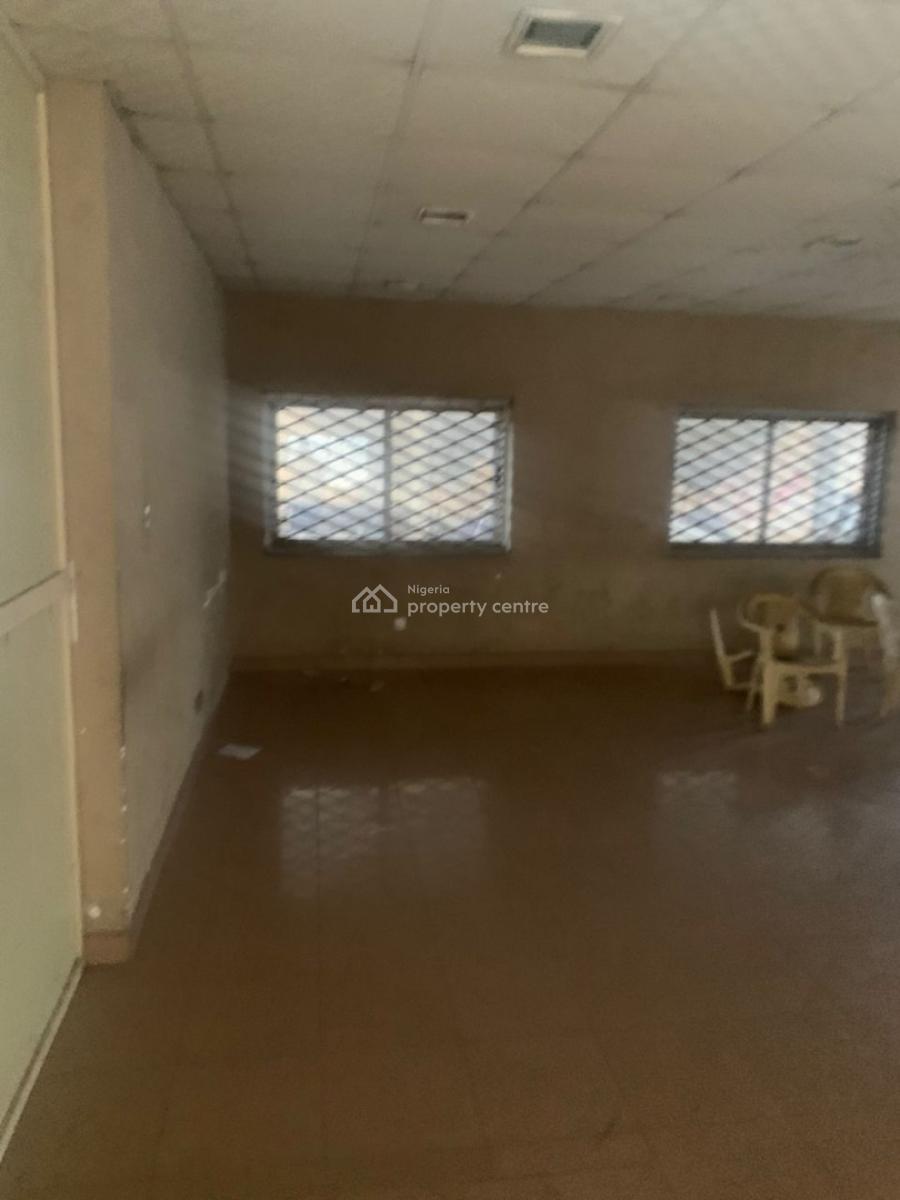 Suitable for Church, Abule Egba, Agege, Lagos, Commercial Property for Rent