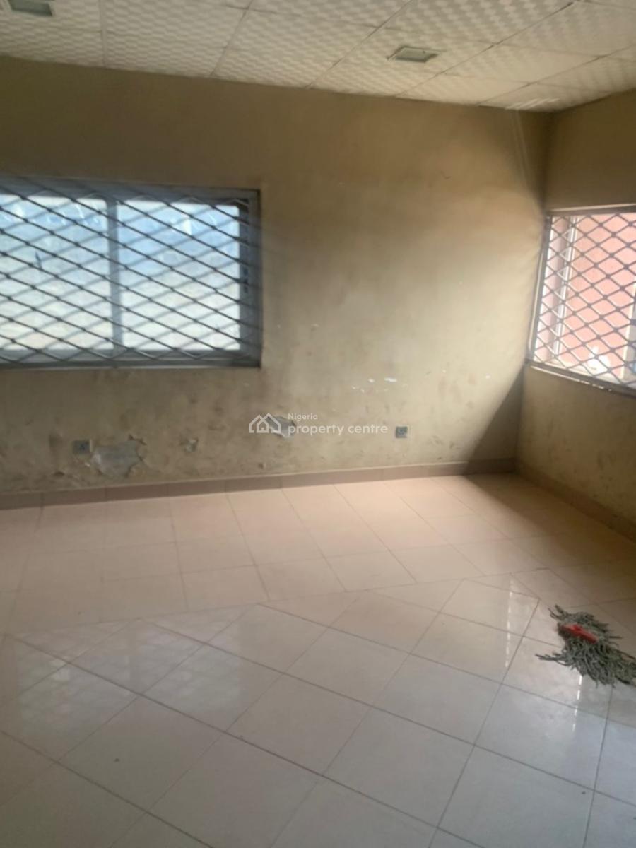 Suitable for Church, Abule Egba, Agege, Lagos, Commercial Property for Rent