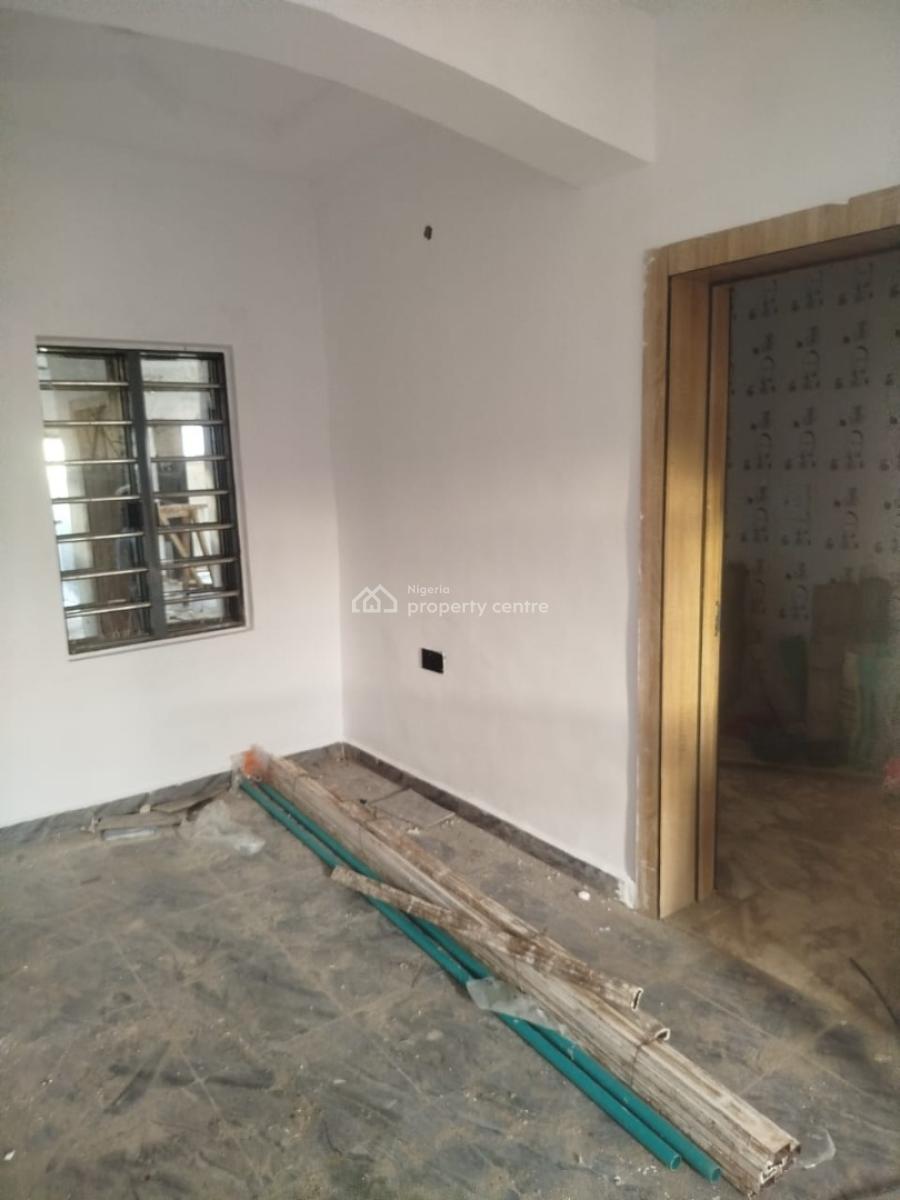 a Luxurious 3 Bedroom Flat in N an Estate, Agbara Estate Office Lagos/badagry Express Way, Agbara-igbesa, Lagos, Flat / Apartment for Rent