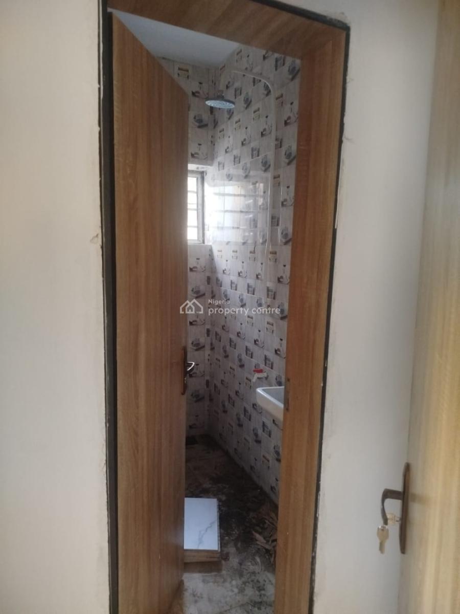 a Luxurious 3 Bedroom Flat in N an Estate, Agbara Estate Office Lagos/badagry Express Way, Agbara-igbesa, Lagos, Flat / Apartment for Rent